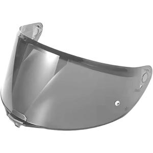 Plexi fumé delicato per casco LS2 FF811