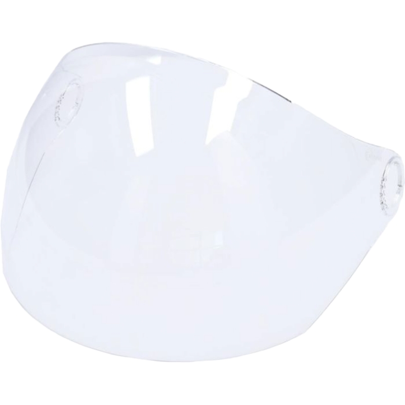Plexi per caschi Nexx X.G30 Bubble trasparente Saldi
