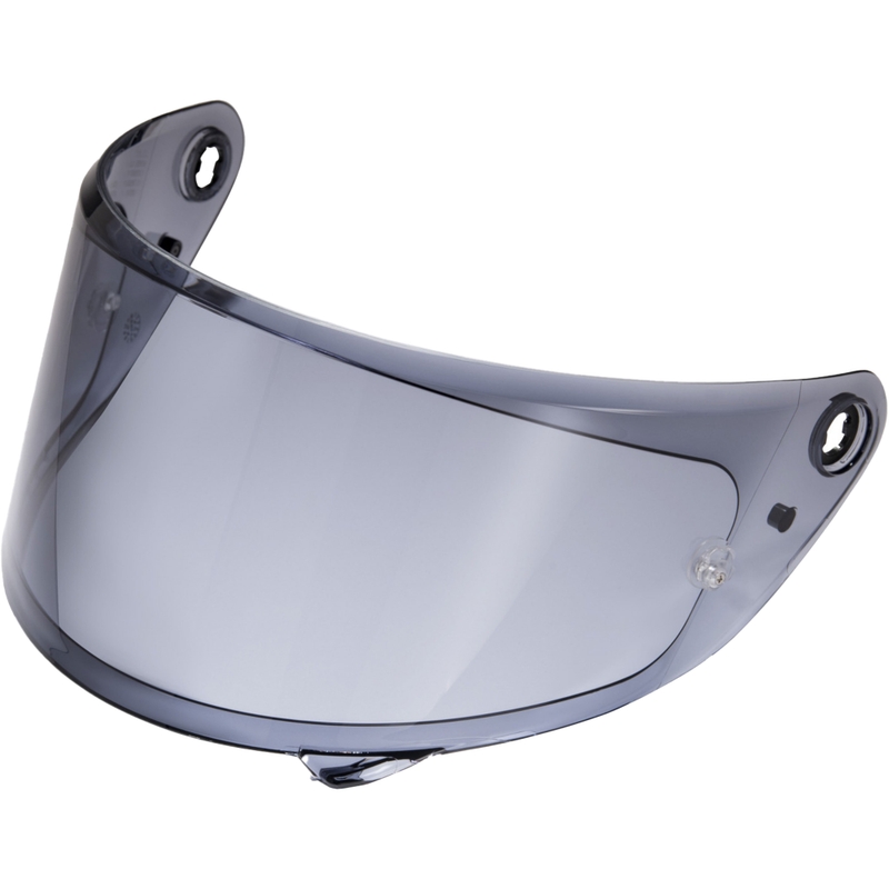 HJC HJ-17 Plexiglas fumé