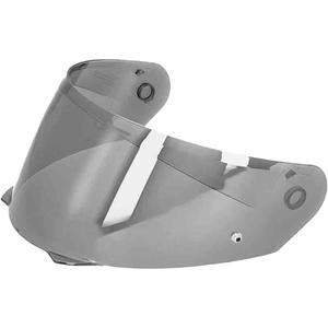 Plexi argento iridato HJC HJ-33