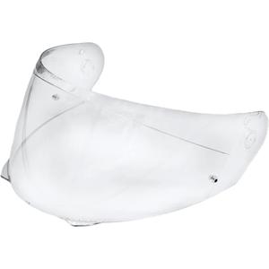 Plexi trasparente HJC HJ-33