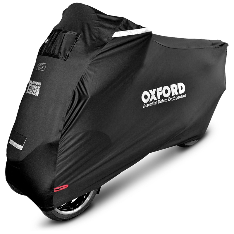 Telone per scooter da esterno Oxford Protex Stretch