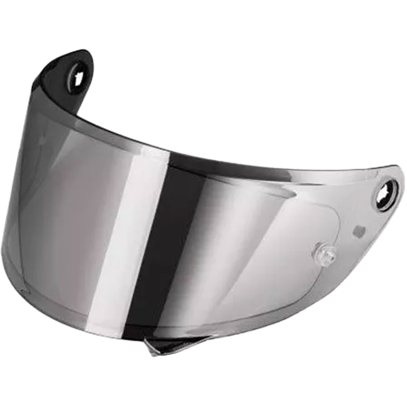 Visiera Pinlock HJC HJ-47 per caschi RPHA 60 argento specchiato