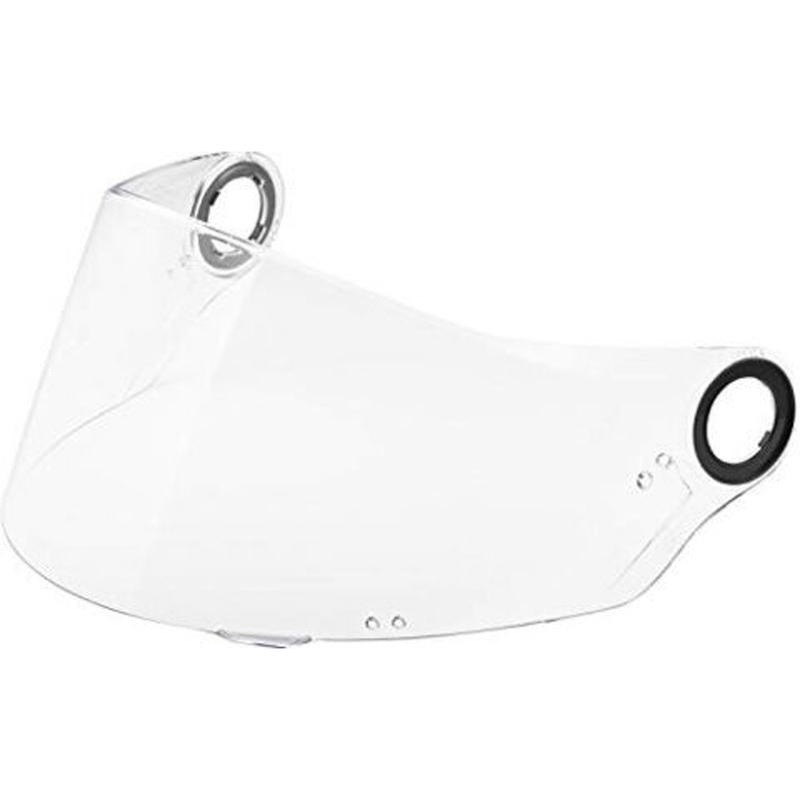 Plexiglas trasparente per caschi antiappannamento LS2 FF392/ FF396 Saldi