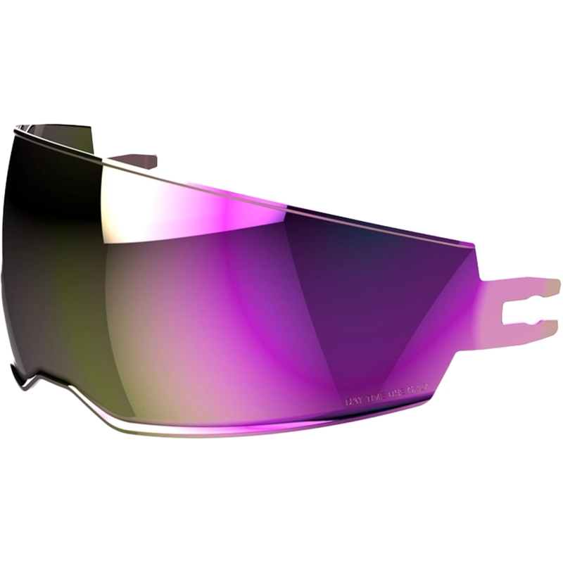 Visiera parasole per caschi Airoh SPARK 2 iridium specchiata