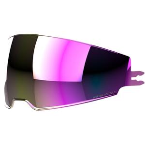 Visiera parasole per caschi Airoh Specchio iridato MATRYX