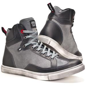 Scarpe da moto Shima SX-2 nero