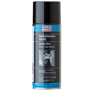 Spray lubrificante adesivo LIQUI MOLY 400 ml