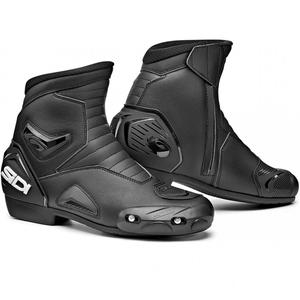 Stivali da moto SIDI Performer Mid nero-nero