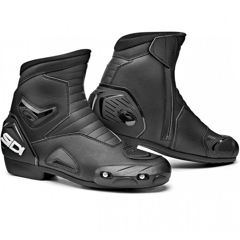 Stivali da moto SIDI Performer Mid nero-nero