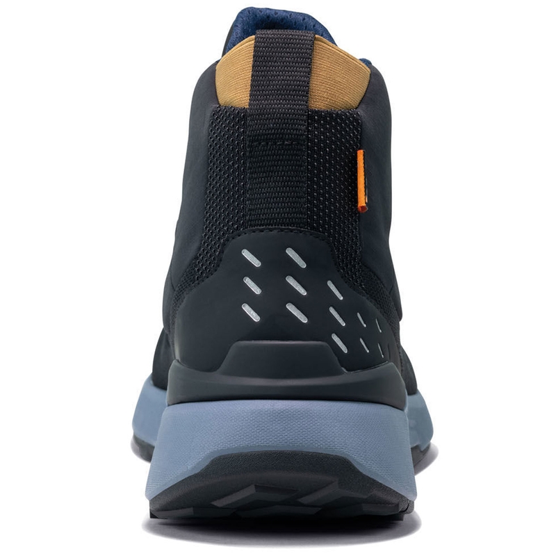 Stivali da moto SIDI NUCLEUS GTX nero-blu