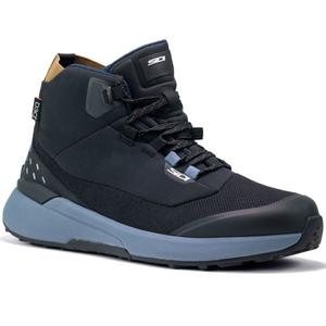 Stivali da moto SIDI NUCLEUS GTX nero-blu