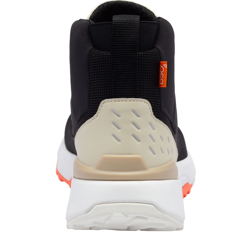 Stivali da moto SIDI NUCLEUS GTX nero-sabbia