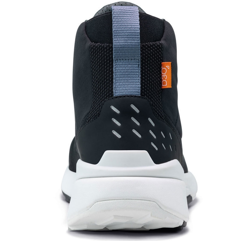 Stivali da moto SIDI NUCLEUS GTX nero-bianco