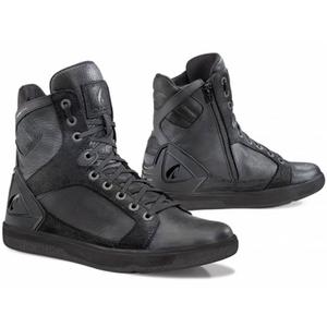 Scarpe Moto Forma Hyper WP nero