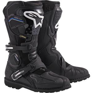 Stivali da moto Alpinestars Toucan Gore-Tex neri
