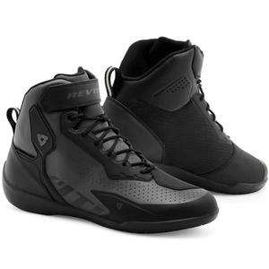 Stivali da moto Revit G-Force 2 nero-antracite