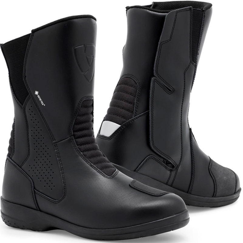 Stivali da moto Revit Arena GTX Donna Nero