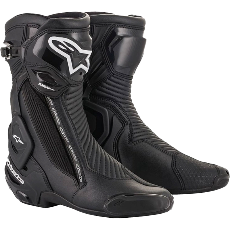 Stivali da moto Alpinestars SMX Plus 2 neri