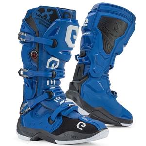 Stivali da moto Eleveit X-Legend blu