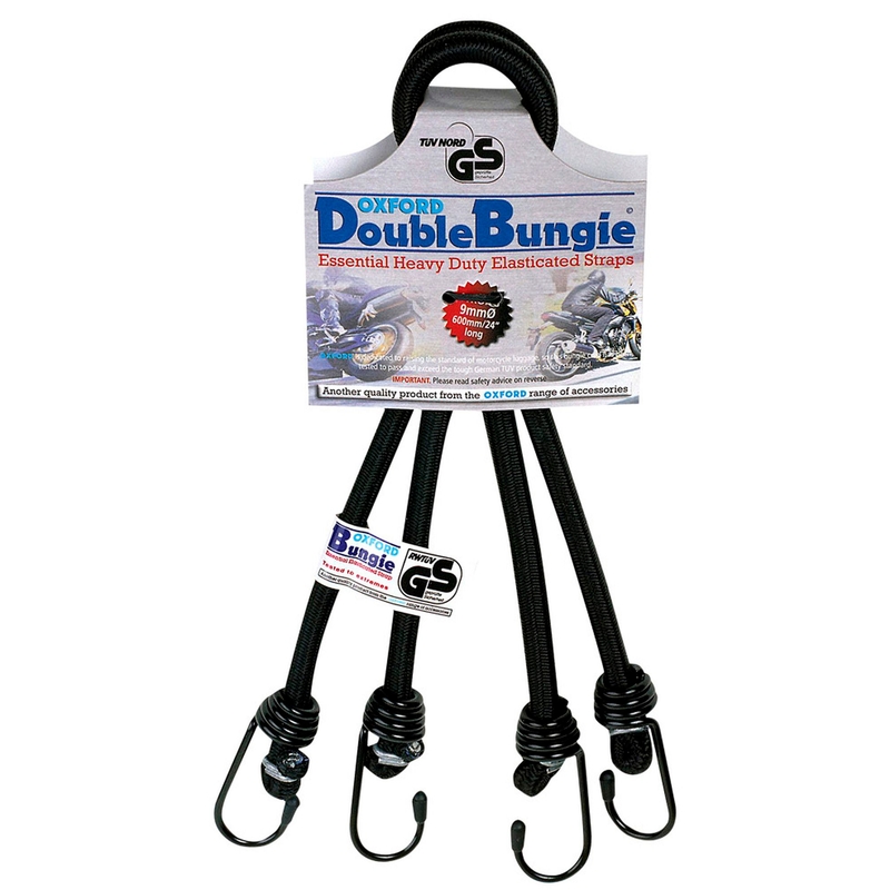 Doppio bungee Oxford