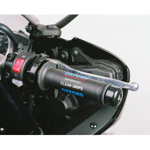Coprimanopole Oxford Clean Grips