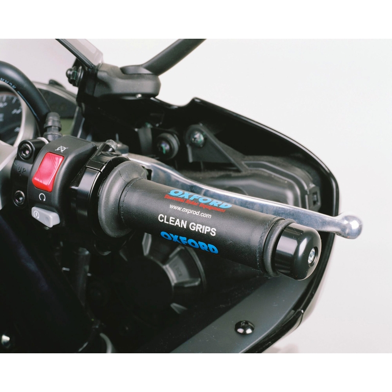Coprimanopole Oxford Clean Grips