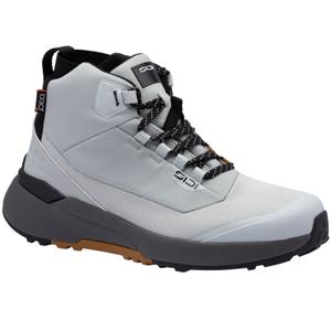 Stivali da moto SIDI NUCLEUS GTX grigi