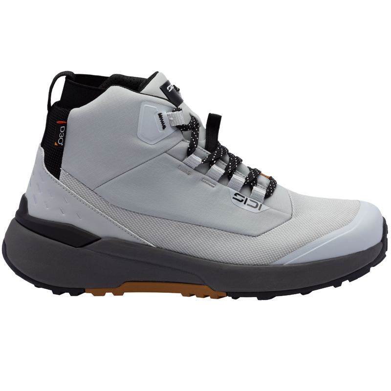 Stivali da moto SIDI NUCLEUS GTX grigi