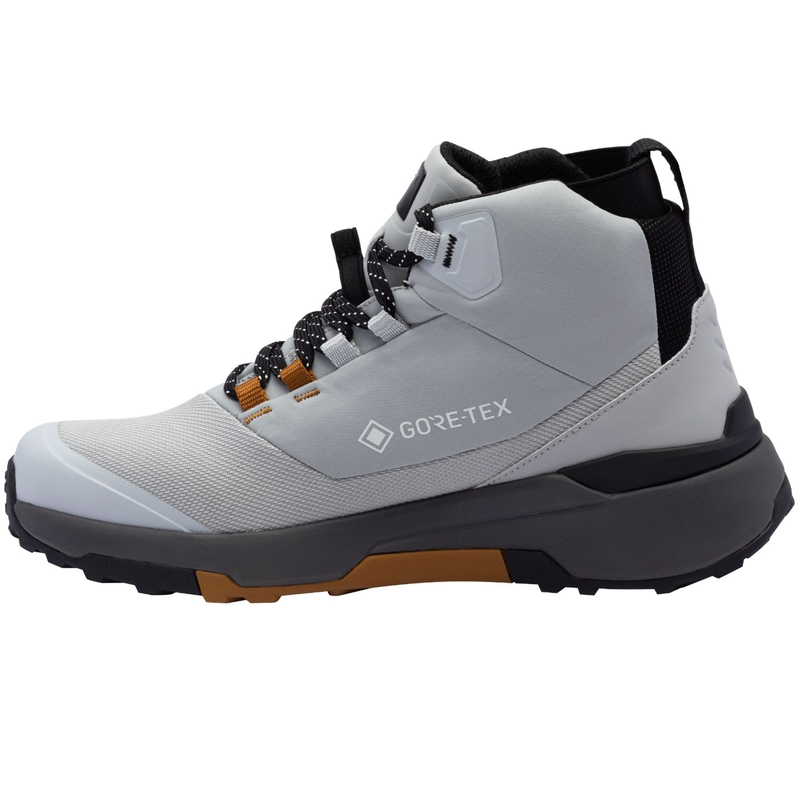 Stivali da moto SIDI NUCLEUS GTX grigi