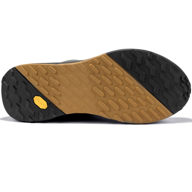Stivali da moto SIDI NUCLEUS GTX verde-nero