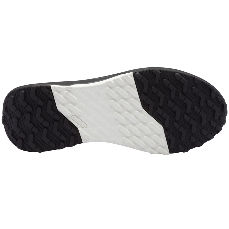 Stivali da moto SIDI NUCLEUS Suede WP grigio-nero