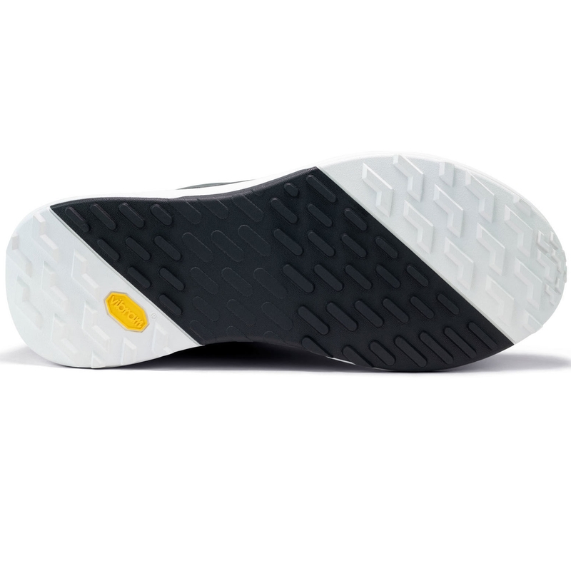 Stivali da moto SIDI NUCLEUS Suede WP nero-bianco