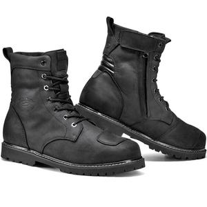 SiDi Denver WR stivali da moto neri