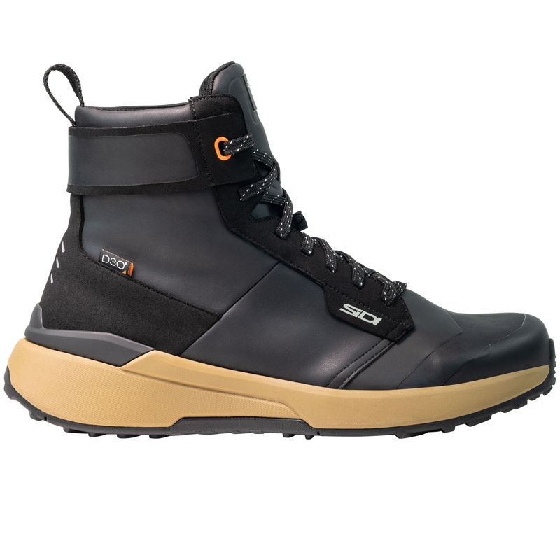 Stivali da moto SIDI ARX WP High neri