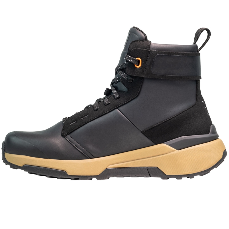 Stivali da moto SIDI ARX WP High neri