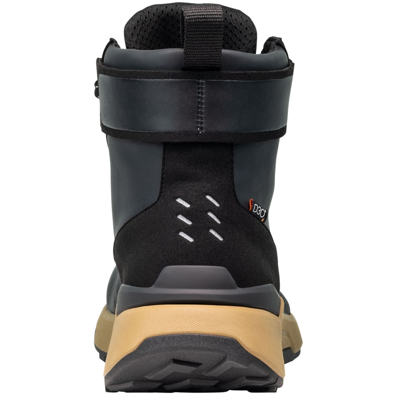 Stivali da moto SIDI ARX WP High neri