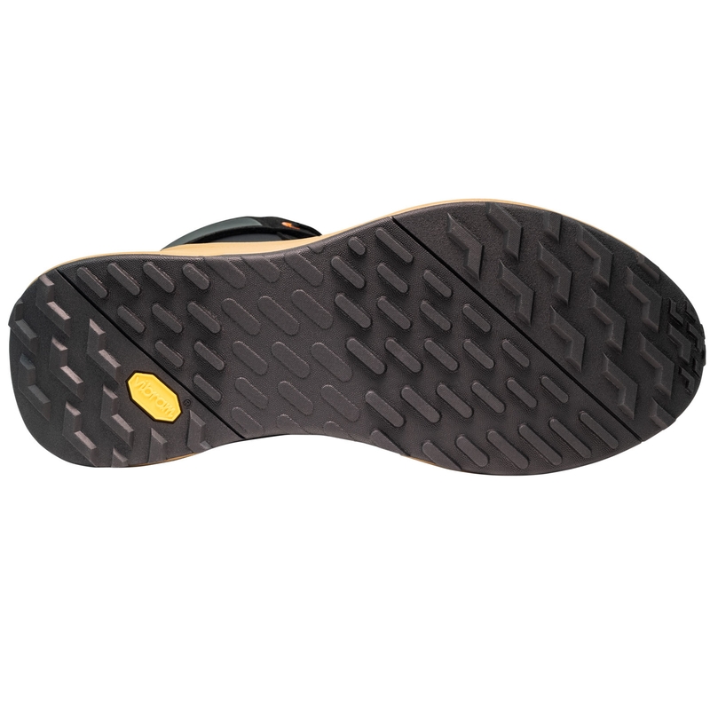 Stivali da moto SIDI ARX WP High neri