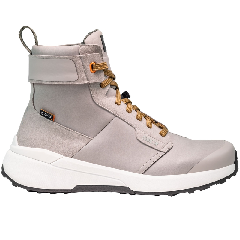 Stivali da moto SIDI NUCLEUS WP High grigi