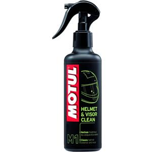 Spray detergente per visiera casco Motul M1 250 ml