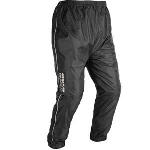 Pantaloni antipioggia Oxford Rain Seal 22 neri