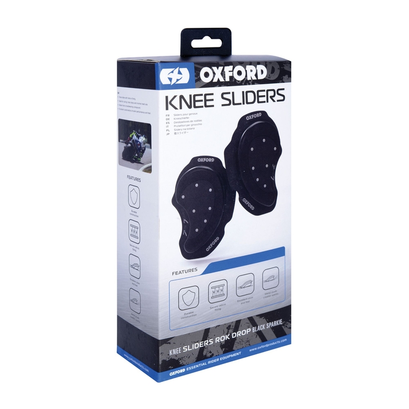 Cursori Oxford Year Drop Sparkie
