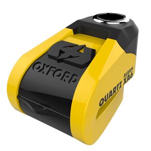 Allarme al quarzo Oxford XA6 blocco freno a disco