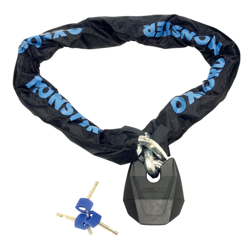 Catena Oxford MonsterXL 1,2 m