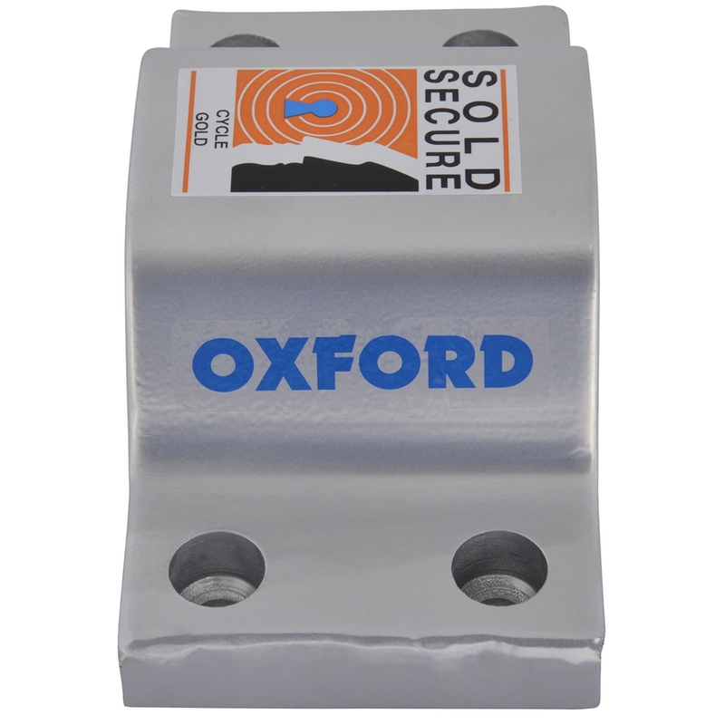 Kotva Oxford Anchor14