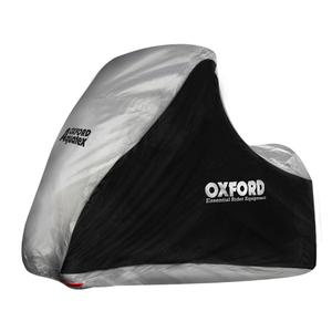 Telone Oxford Aquatex per scooter a tre ruote