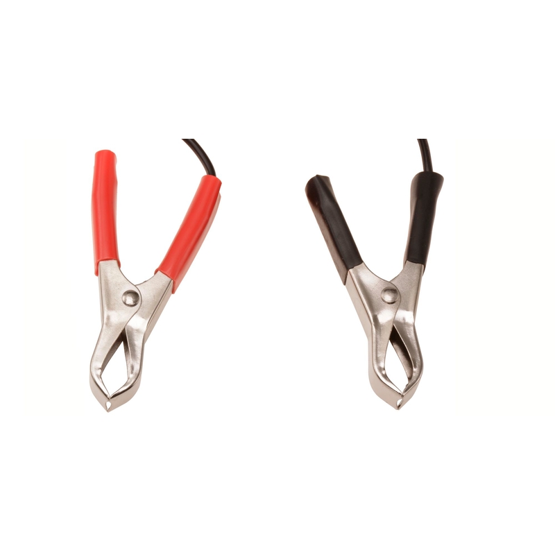 Cavo Oxford allungato con clip a coccodrillo
