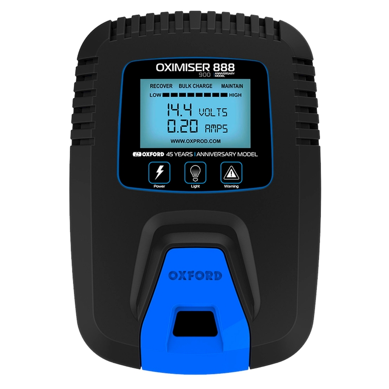 Caricatore Oxford Oximiser 888