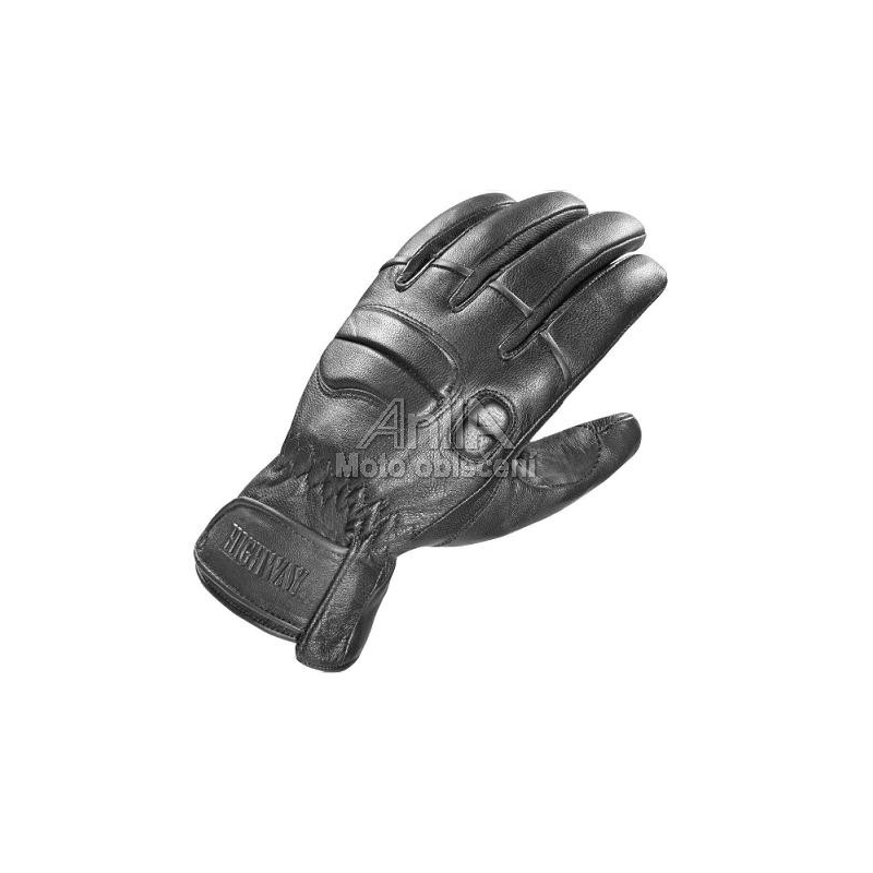 Rukavice na moto - HIGHWAY CLASSIC II