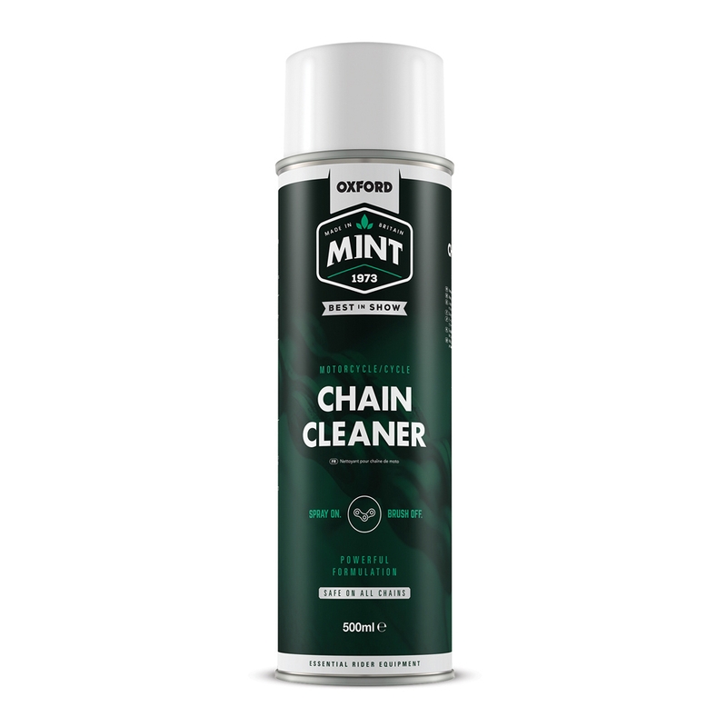 Oxford MINT Detergente per catene 500 ml
